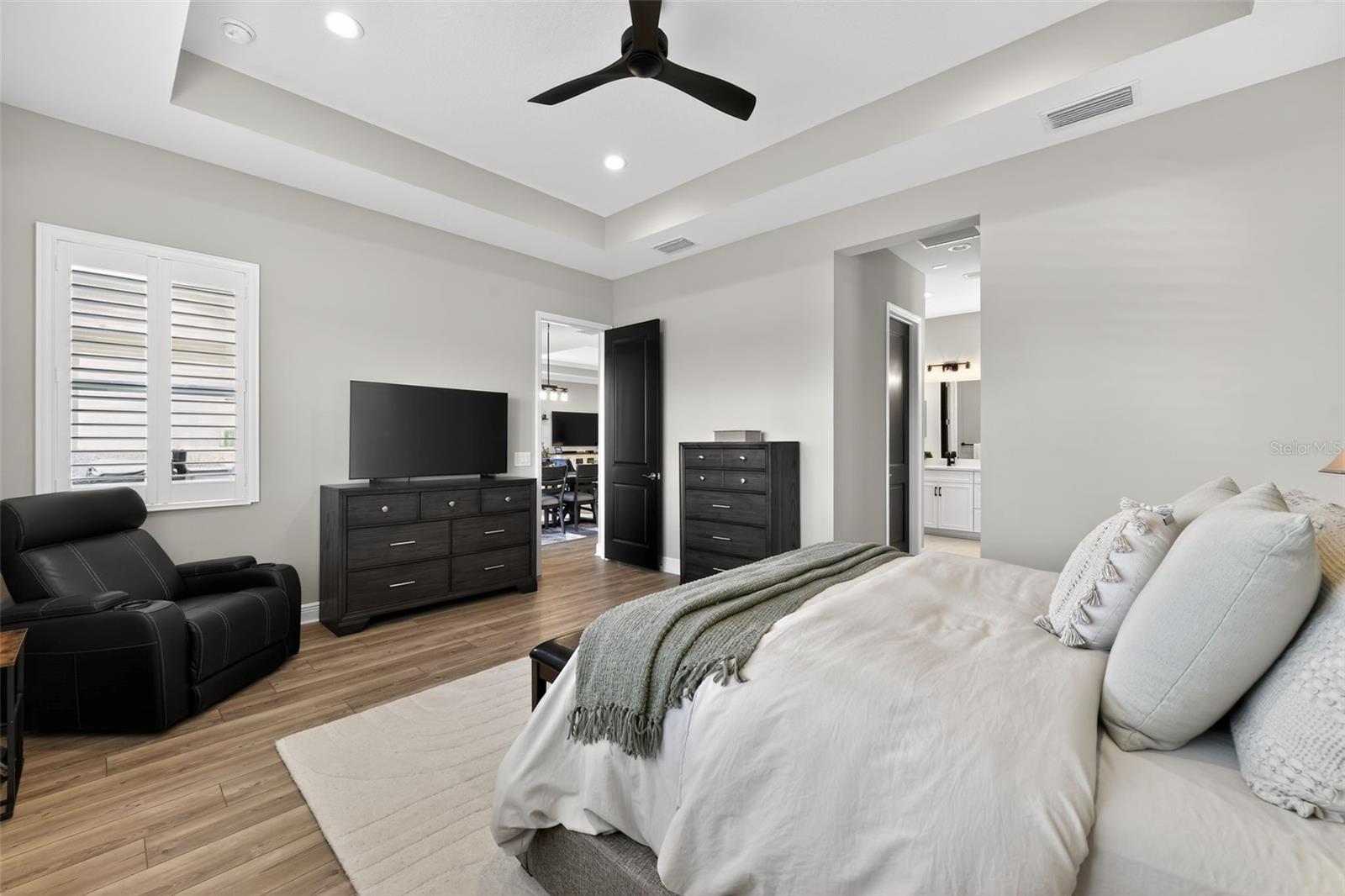 GRAND PARK PH 1 - Residential