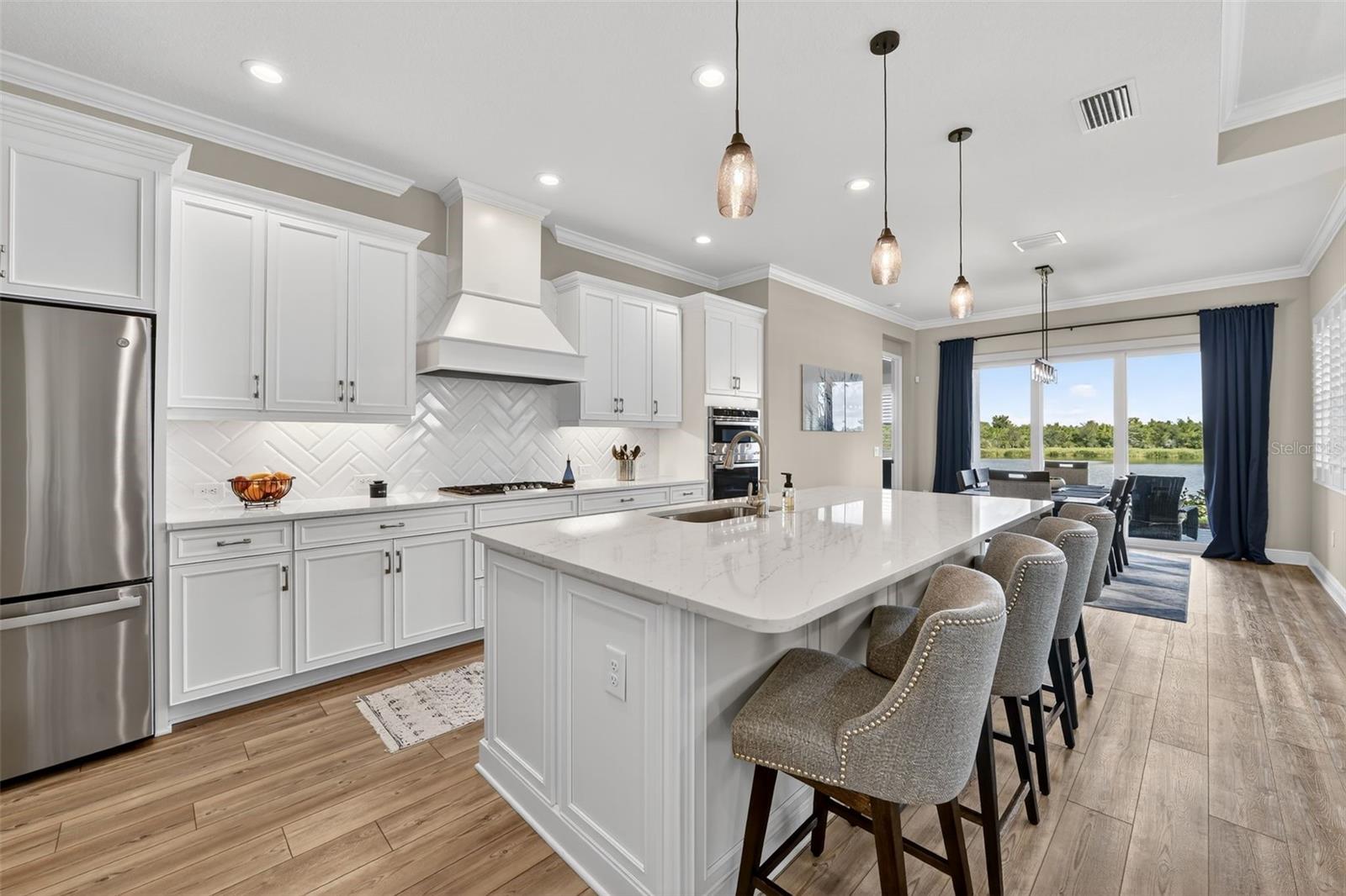 GRAND PARK PH 1 - Residential