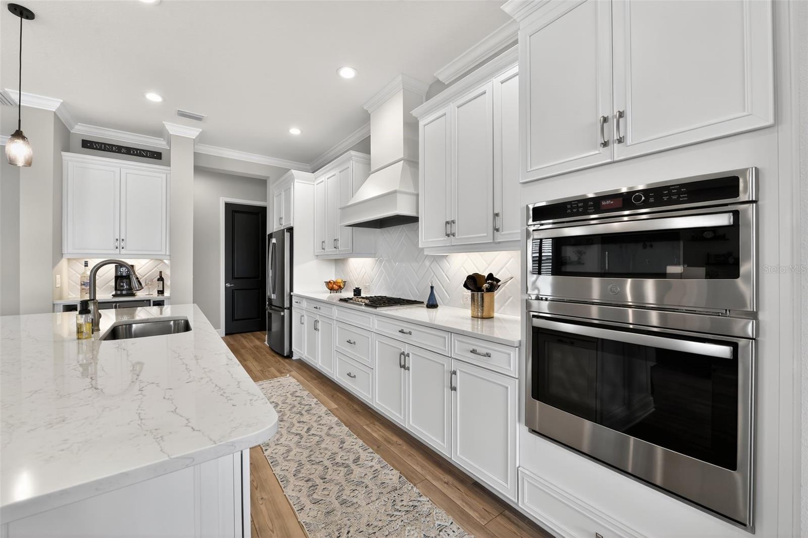 GRAND PARK PH 1 - Residential