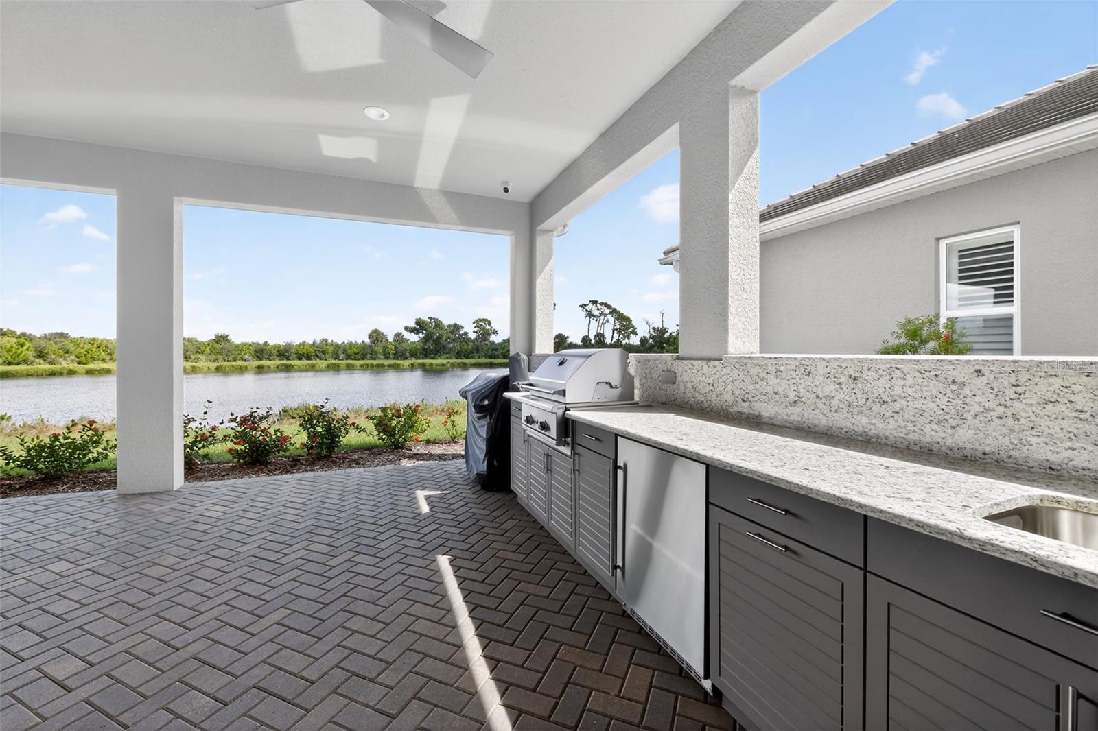 GRAND PARK PH 1 - Residential