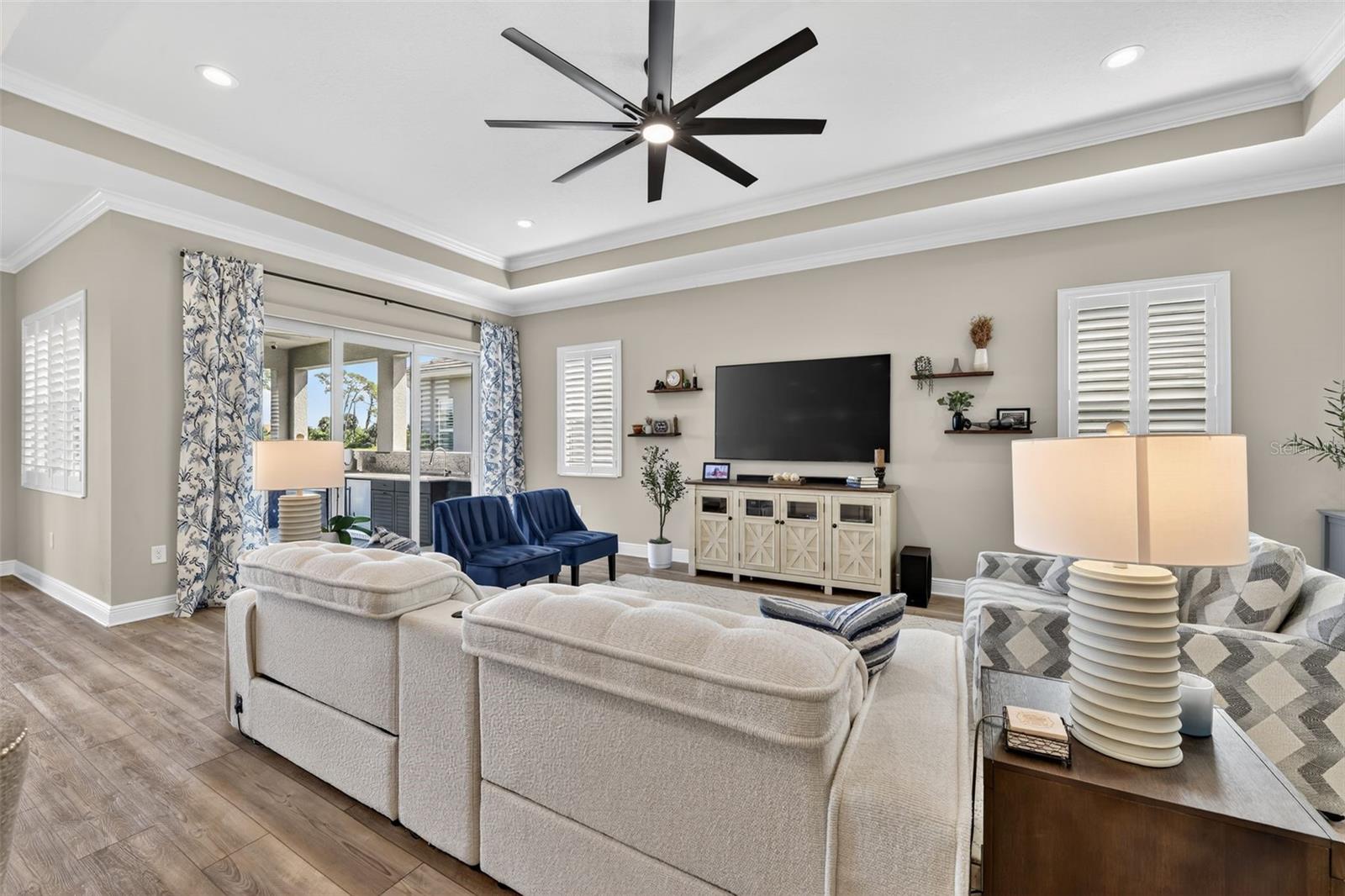 GRAND PARK PH 1 - Residential