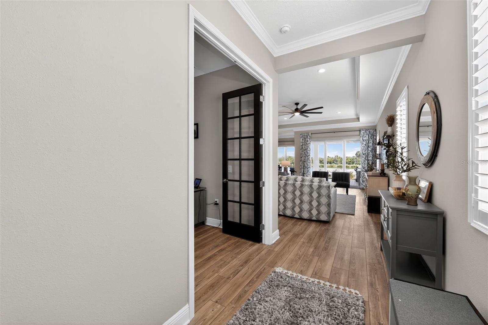 GRAND PARK PH 1 - Residential