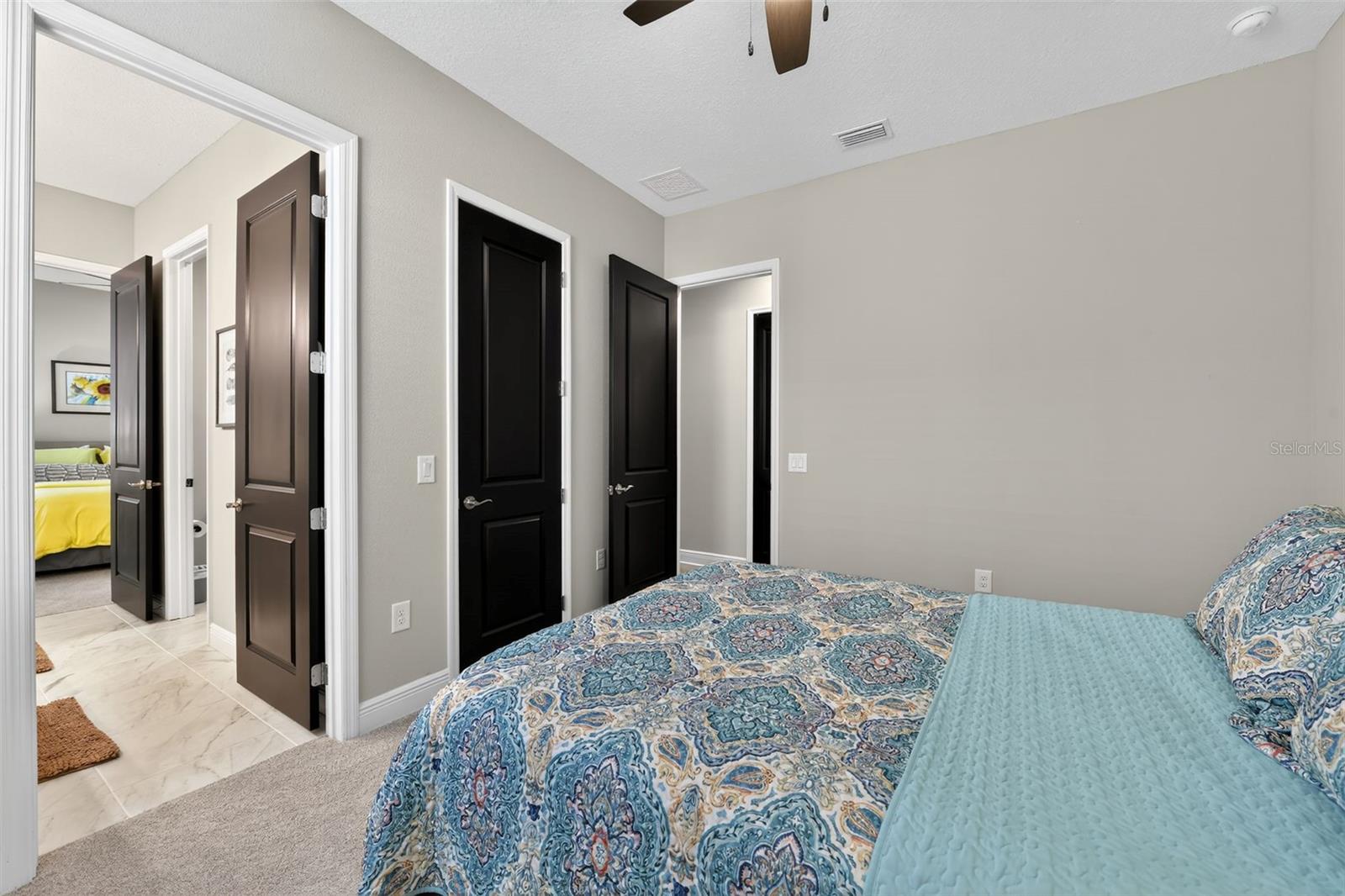 GRAND PARK PH 1 - Residential