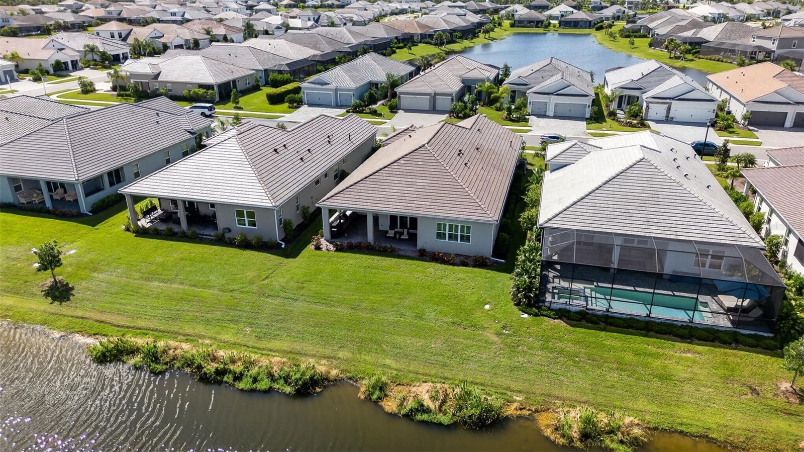 GRAND PARK PH 1 - Residential