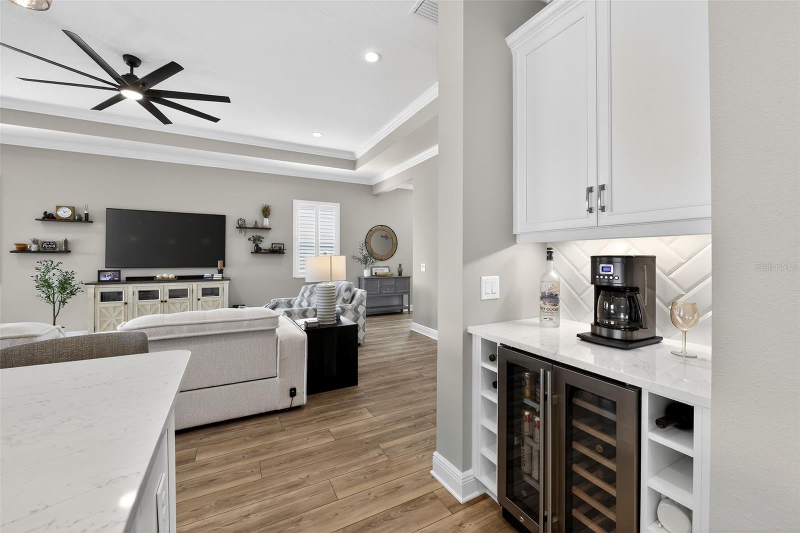 GRAND PARK PH 1 - Residential