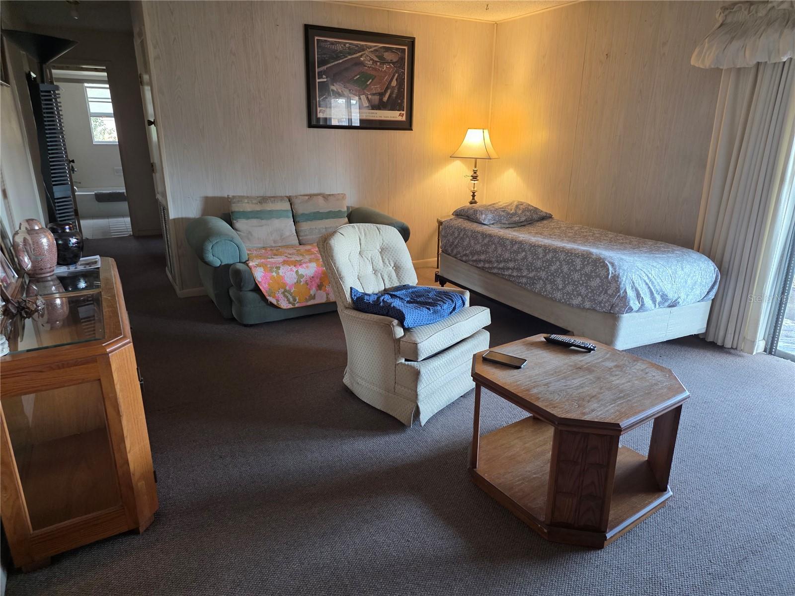 SOUTH GROVE ADDITION UNRECORDED - Residential