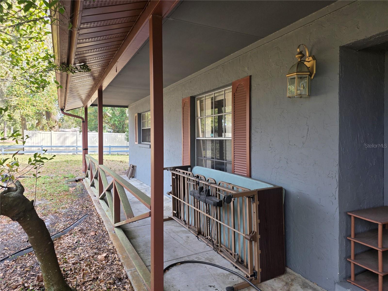 SOUTH GROVE ADDITION UNRECORDED - Residential