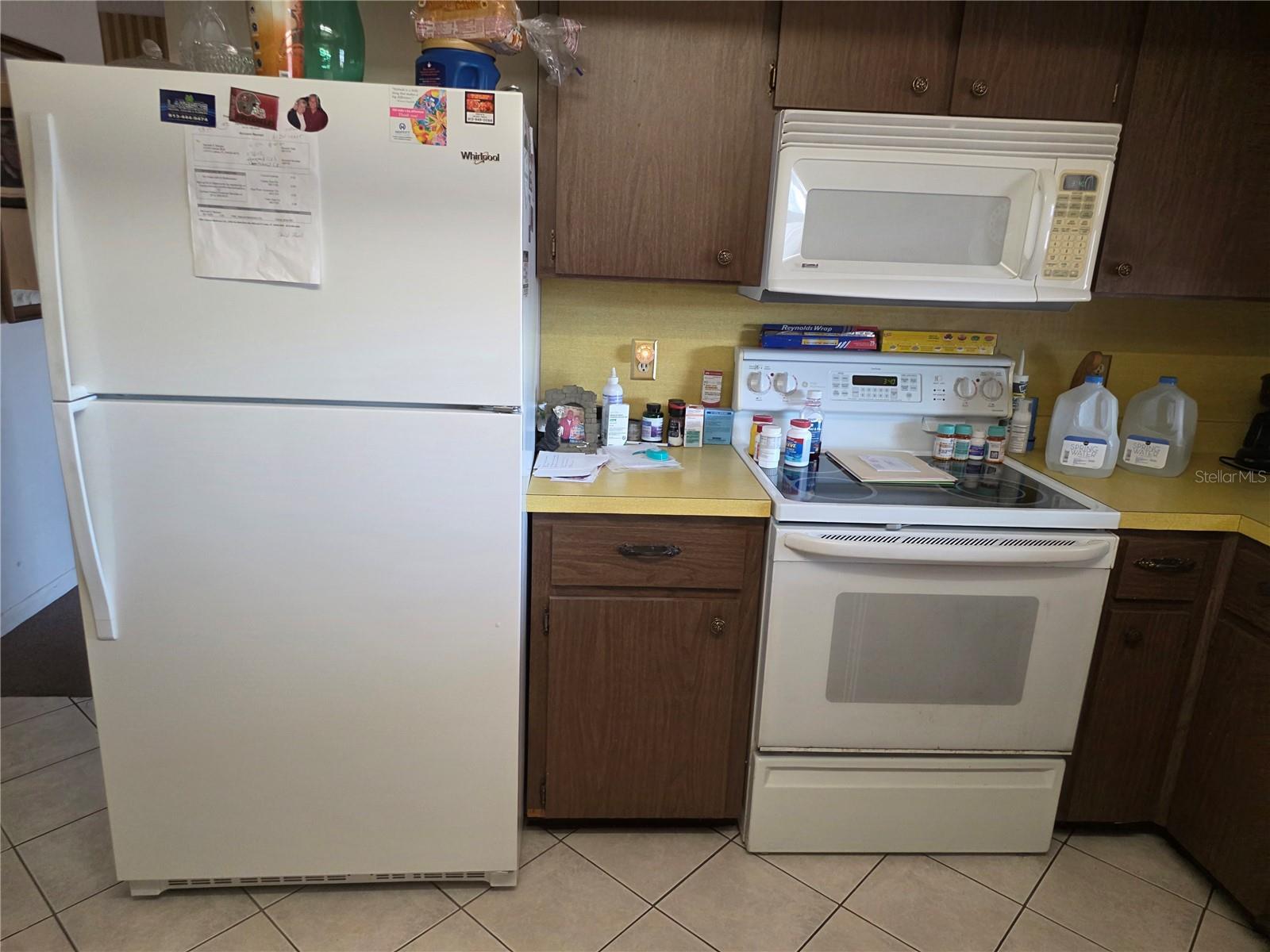 SOUTH GROVE ADDITION UNRECORDED - Residential