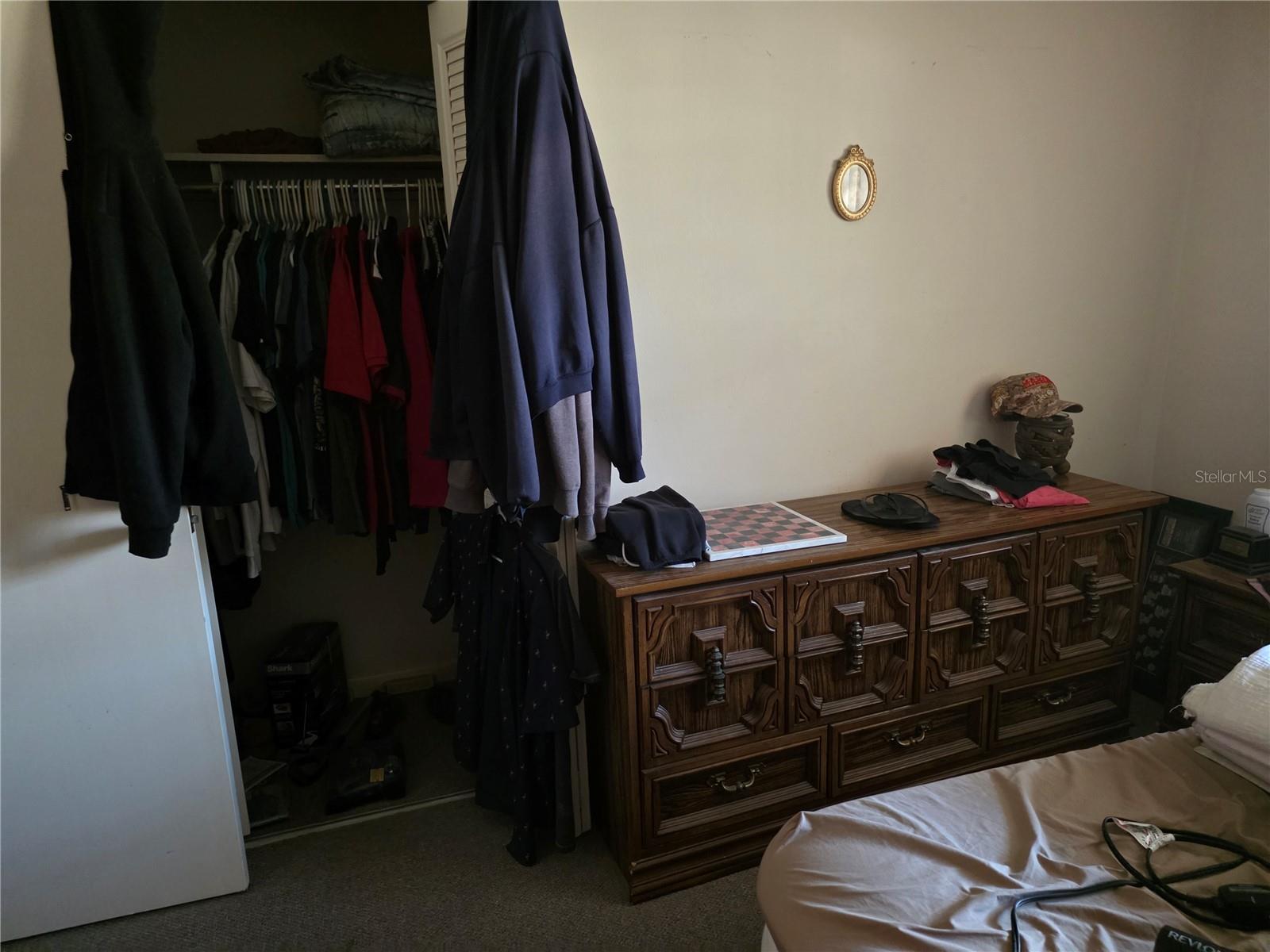 SOUTH GROVE ADDITION UNRECORDED - Residential