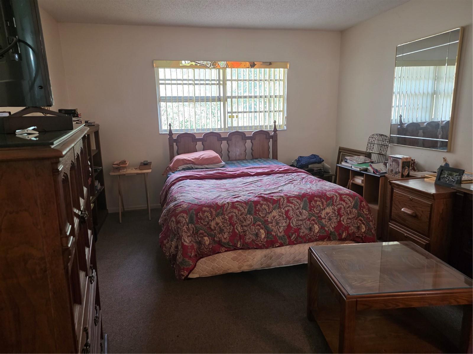 SOUTH GROVE ADDITION UNRECORDED - Residential