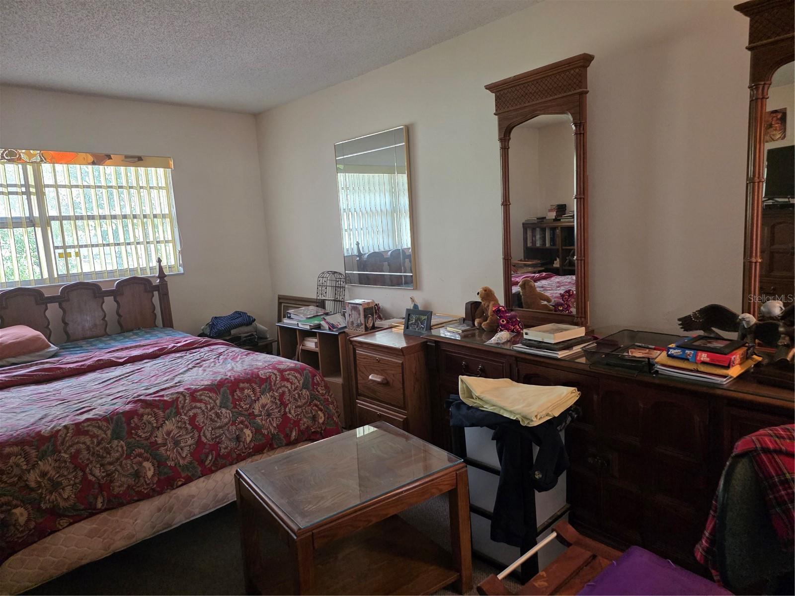 SOUTH GROVE ADDITION UNRECORDED - Residential