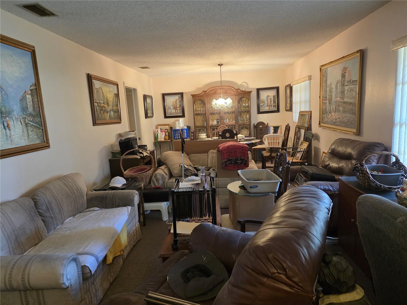 SOUTH GROVE ADDITION UNRECORDED - Residential