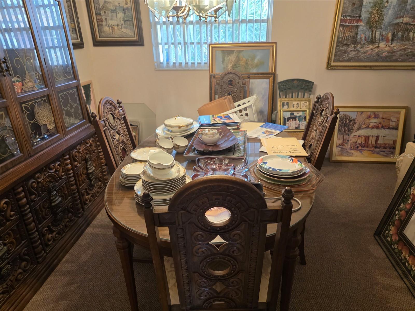 SOUTH GROVE ADDITION UNRECORDED - Residential