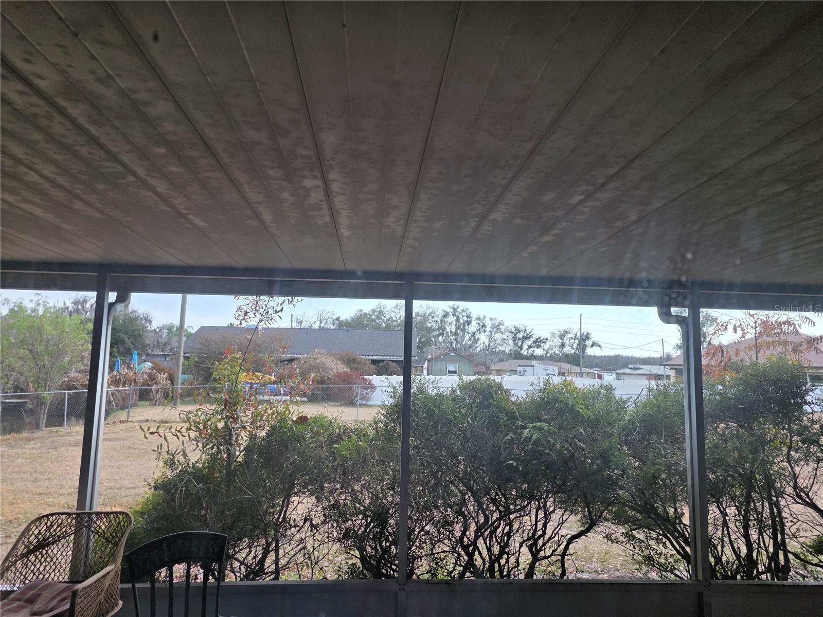 SOUTH GROVE ADDITION UNRECORDED - Residential