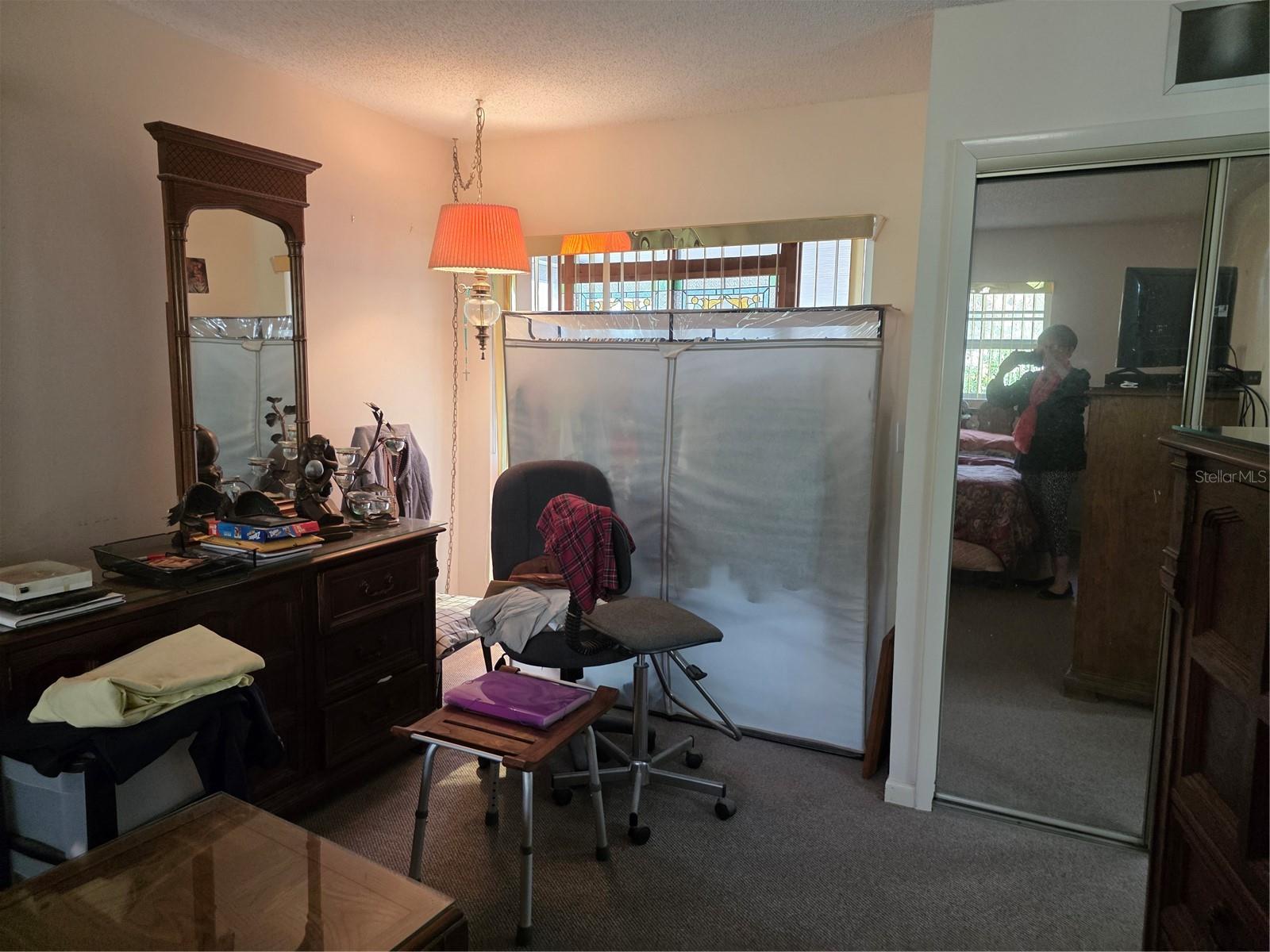 SOUTH GROVE ADDITION UNRECORDED - Residential