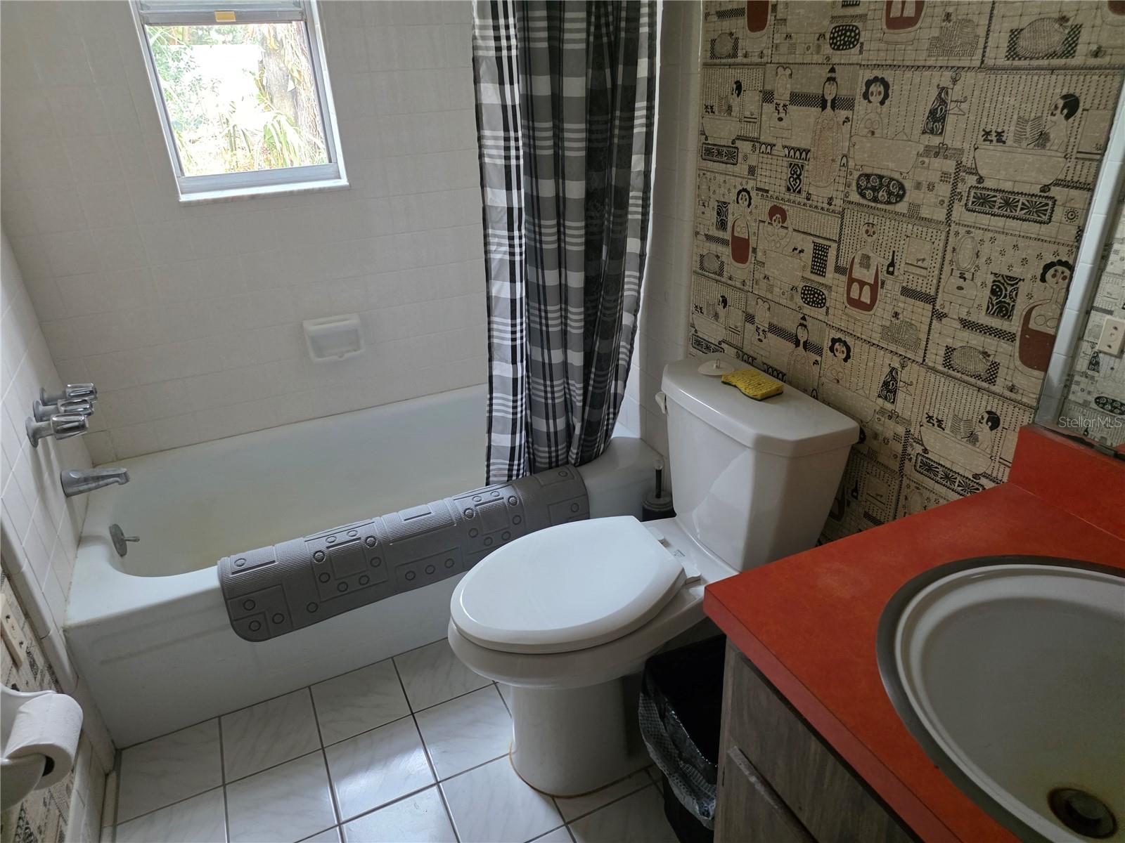 SOUTH GROVE ADDITION UNRECORDED - Residential