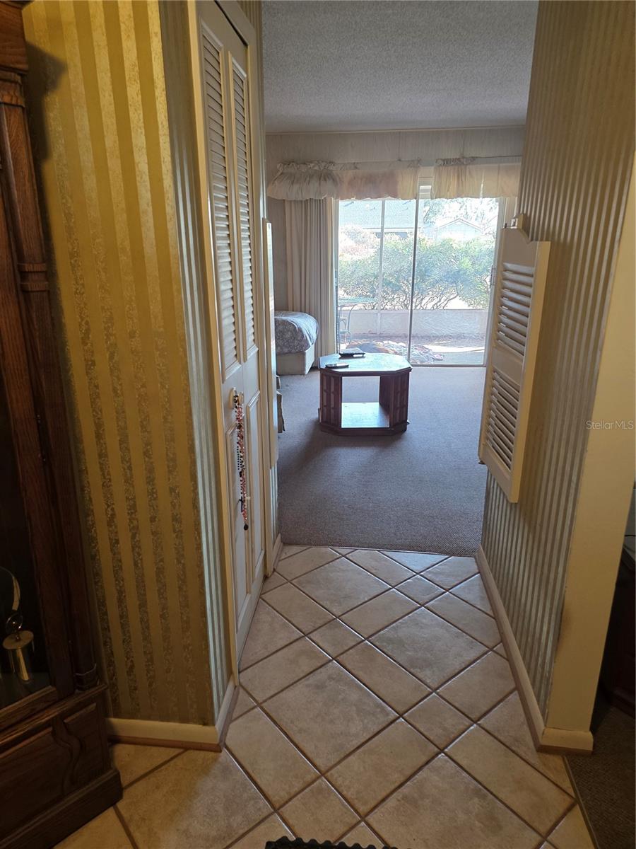 SOUTH GROVE ADDITION UNRECORDED - Residential