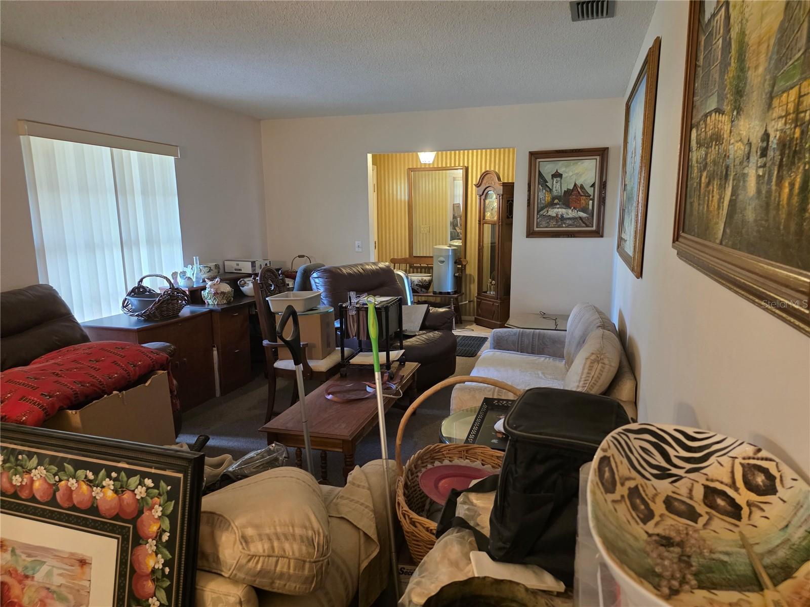 SOUTH GROVE ADDITION UNRECORDED - Residential