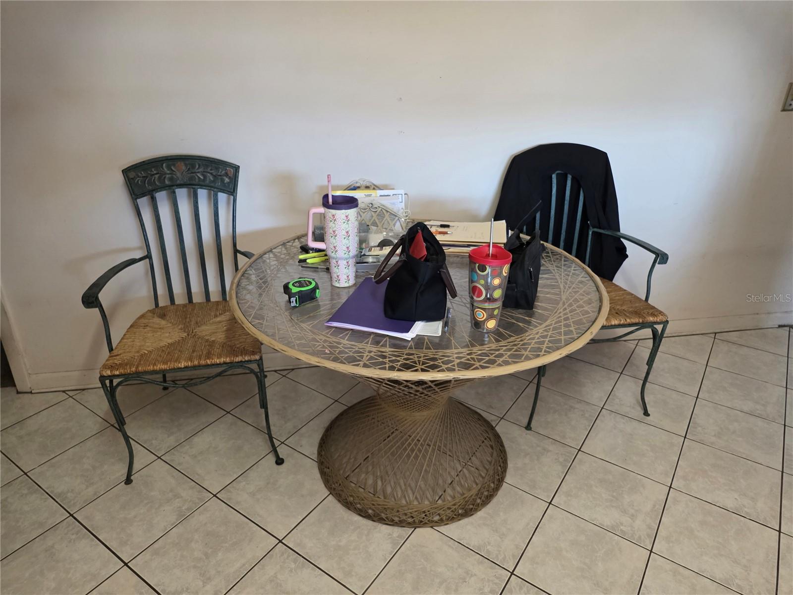 SOUTH GROVE ADDITION UNRECORDED - Residential