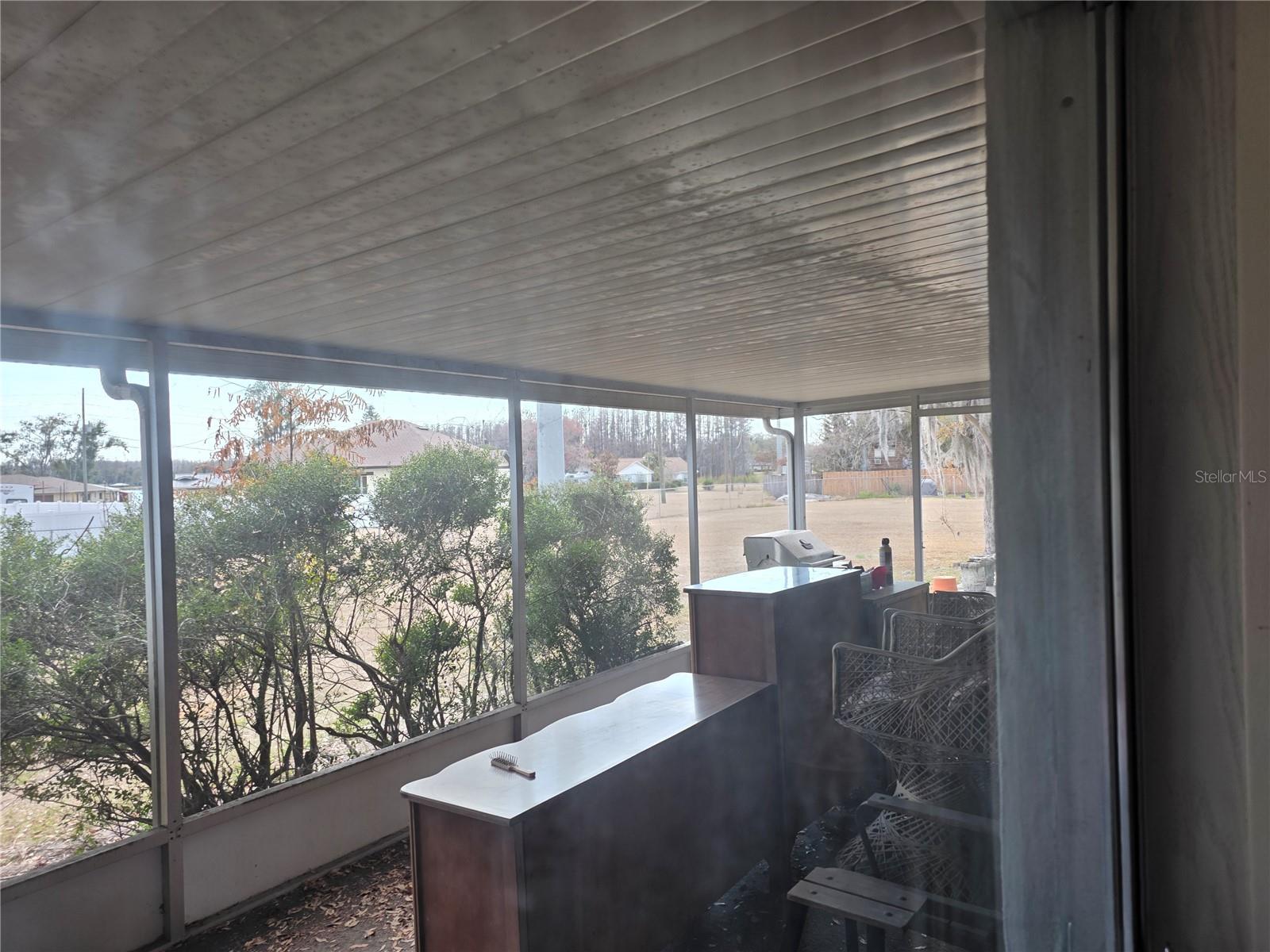 SOUTH GROVE ADDITION UNRECORDED - Residential