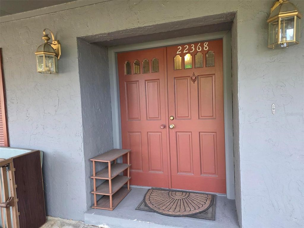 Photo of 22368 Weeks Boulevard, Land O Lakes, FL 34639 (MLS # TB8481431)