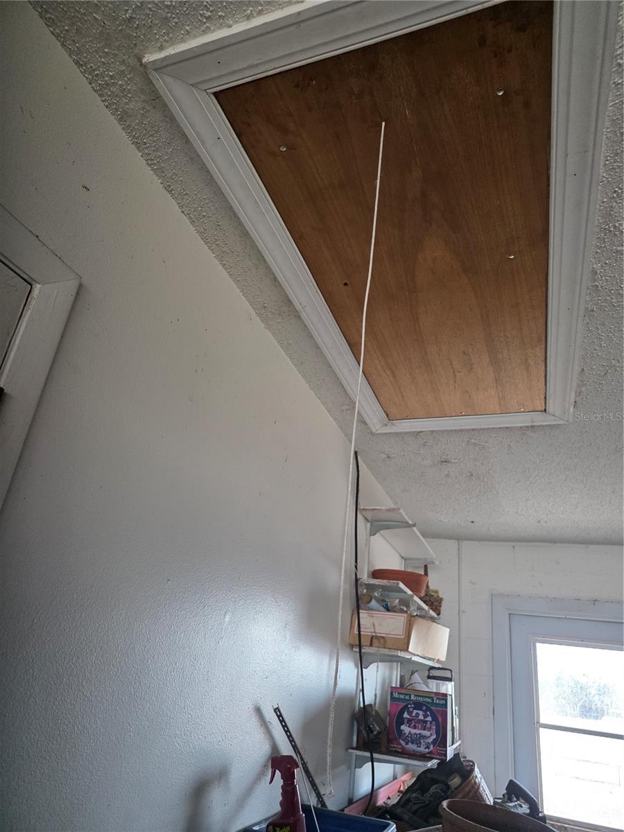 SOUTH GROVE ADDITION UNRECORDED - Residential