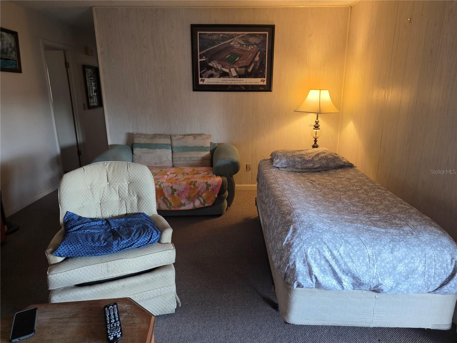 SOUTH GROVE ADDITION UNRECORDED - Residential