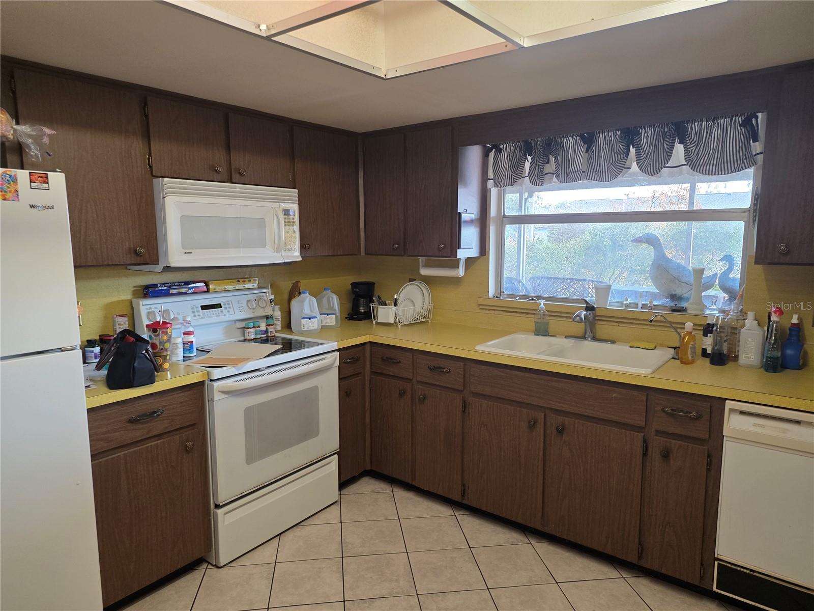 SOUTH GROVE ADDITION UNRECORDED - Residential