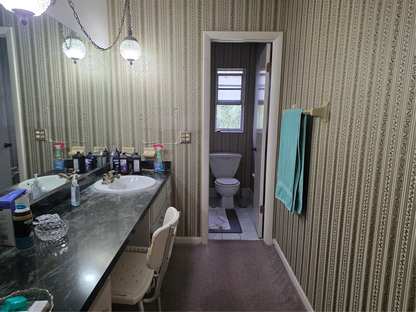 SOUTH GROVE ADDITION UNRECORDED - Residential