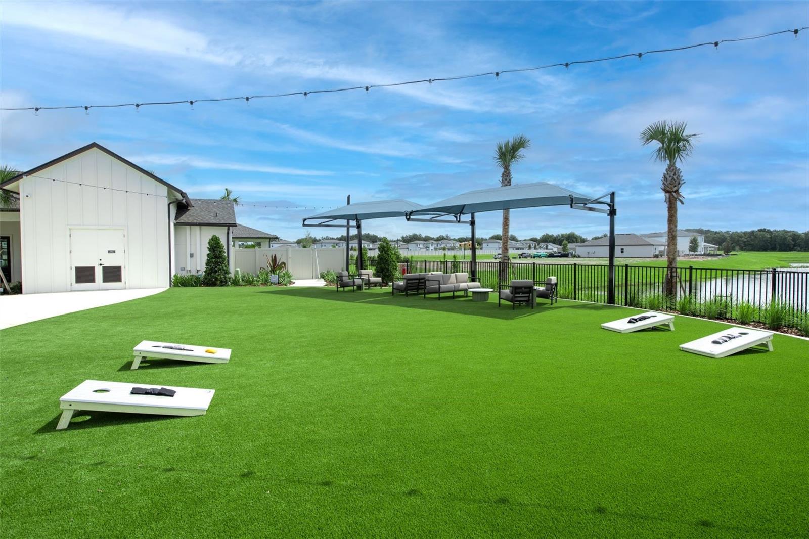 SPENCER GLEN NORTH - Residential