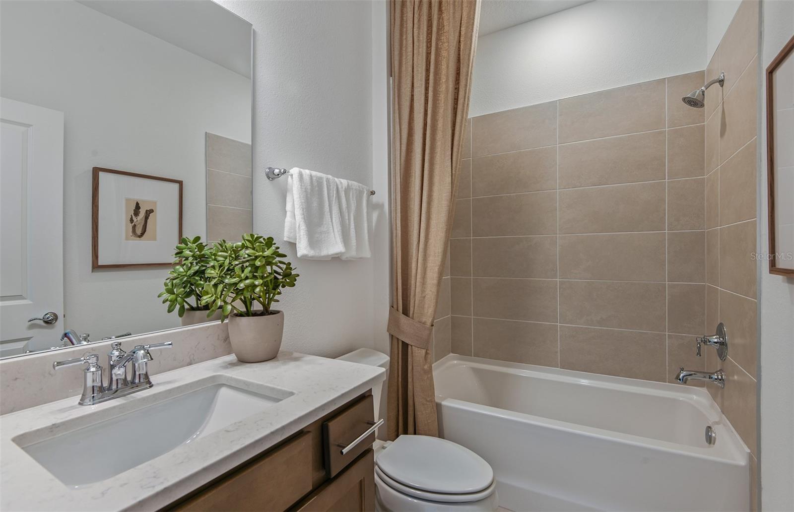 SPENCER GLEN NORTH - Residential