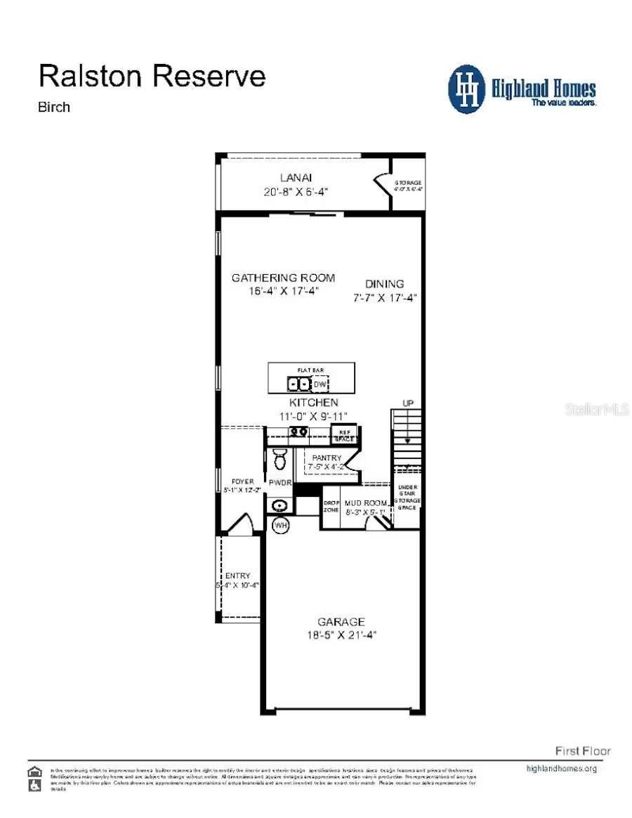 Photo of 46 Sunset Haven Loop, Saint Cloud, FL 34771 (MLS # L4965827)
