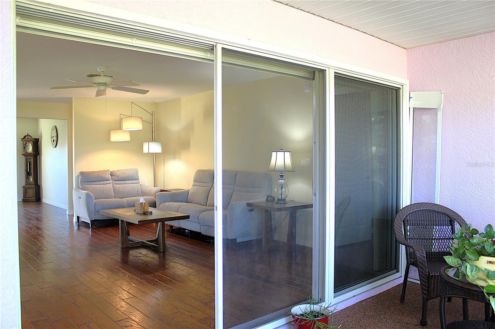 WINDSOR - Residential