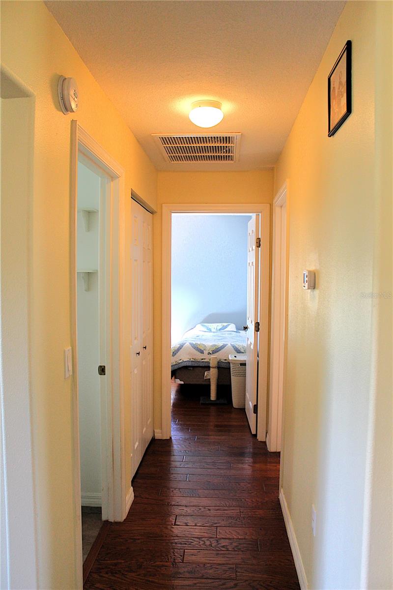 WINDSOR - Residential