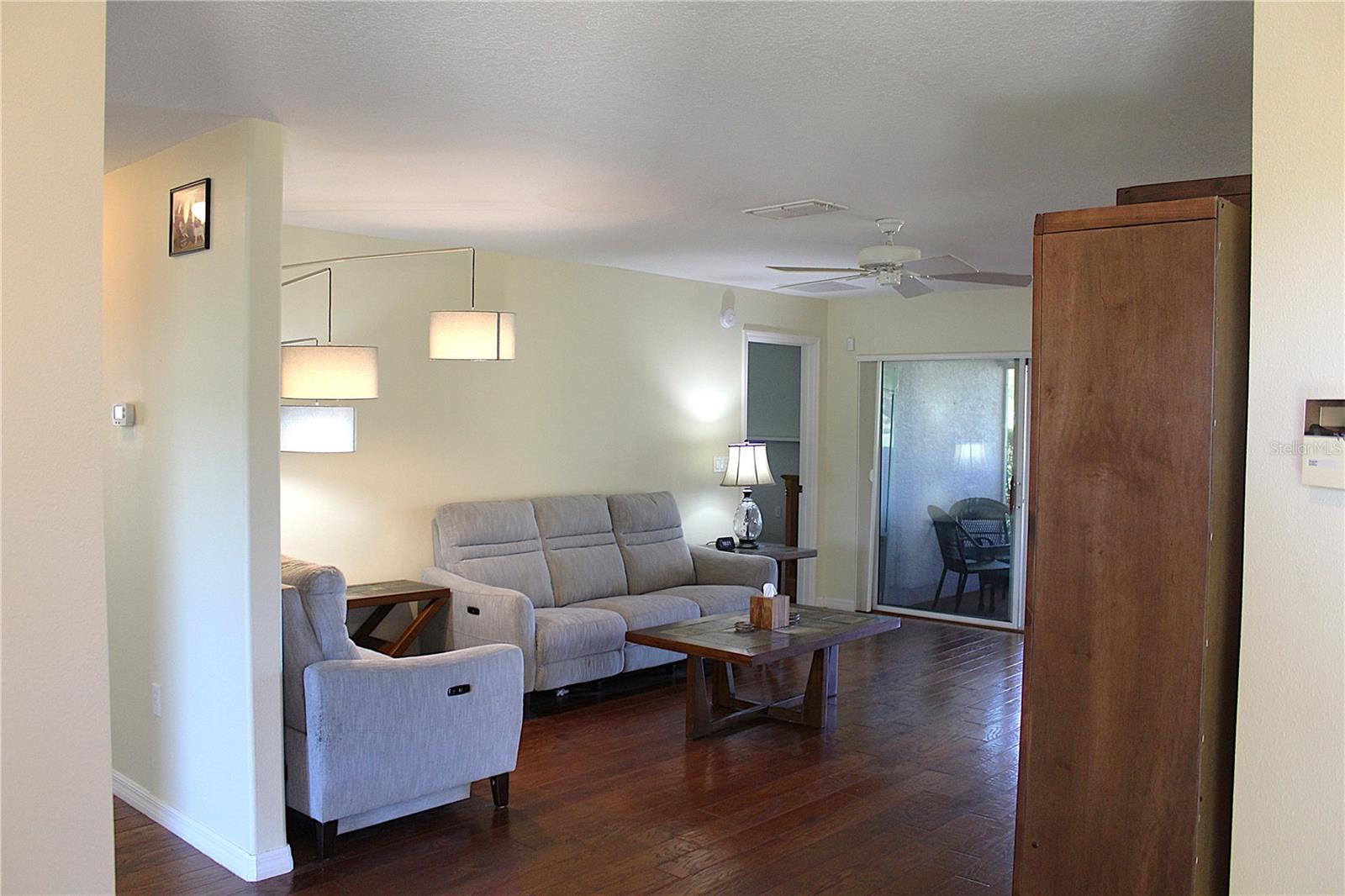 WINDSOR - Residential