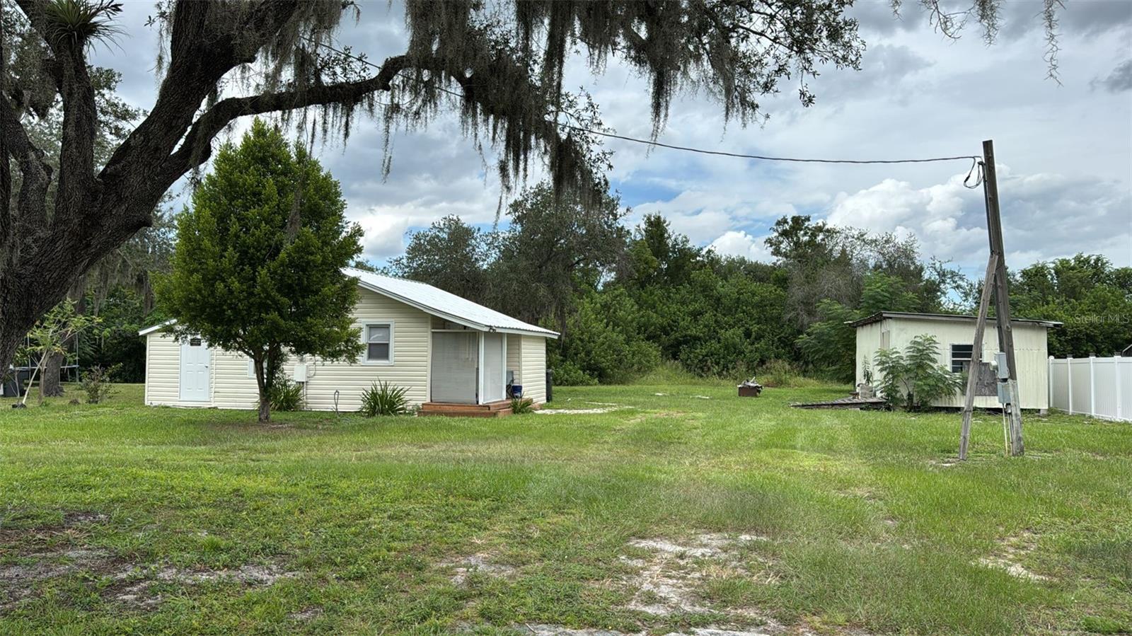 AUBURN MOBILE PARK - Residential