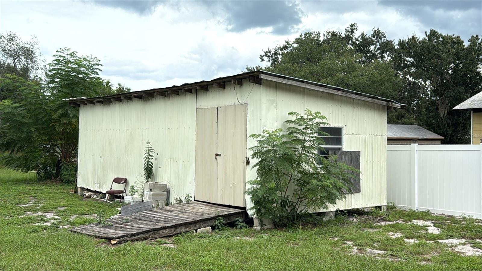 AUBURN MOBILE PARK - Residential