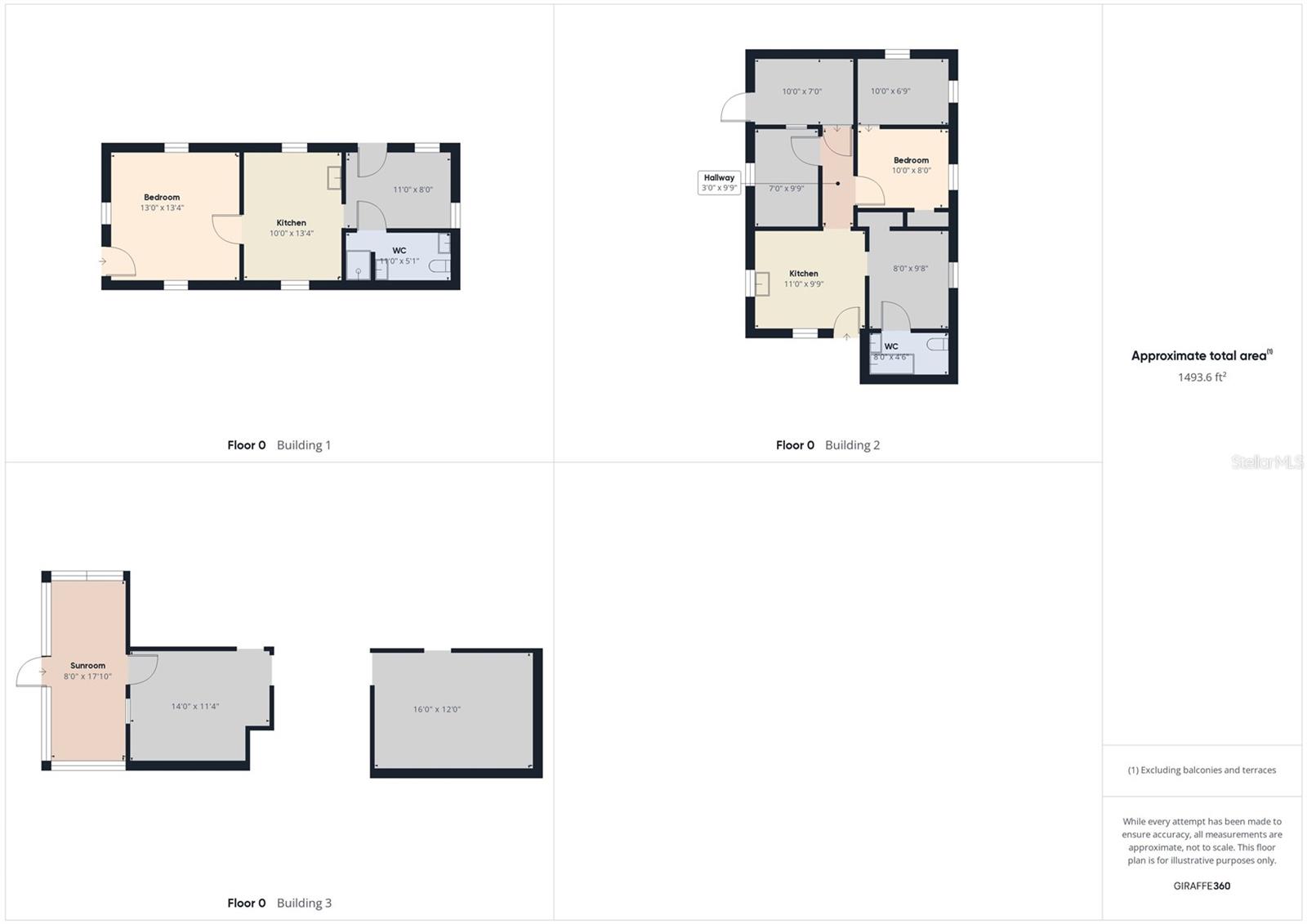 AUBURN MOBILE PARK - Residential