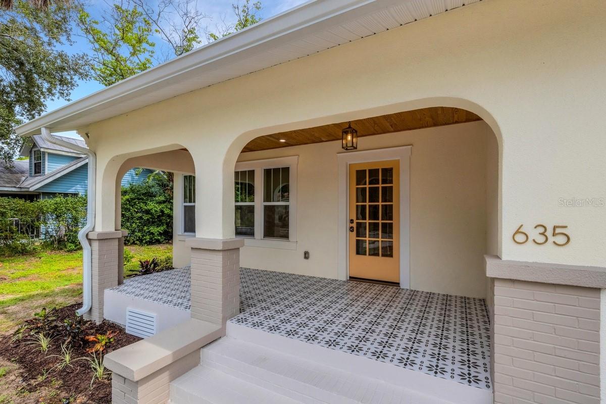 635 HIGHLAND AVENUE