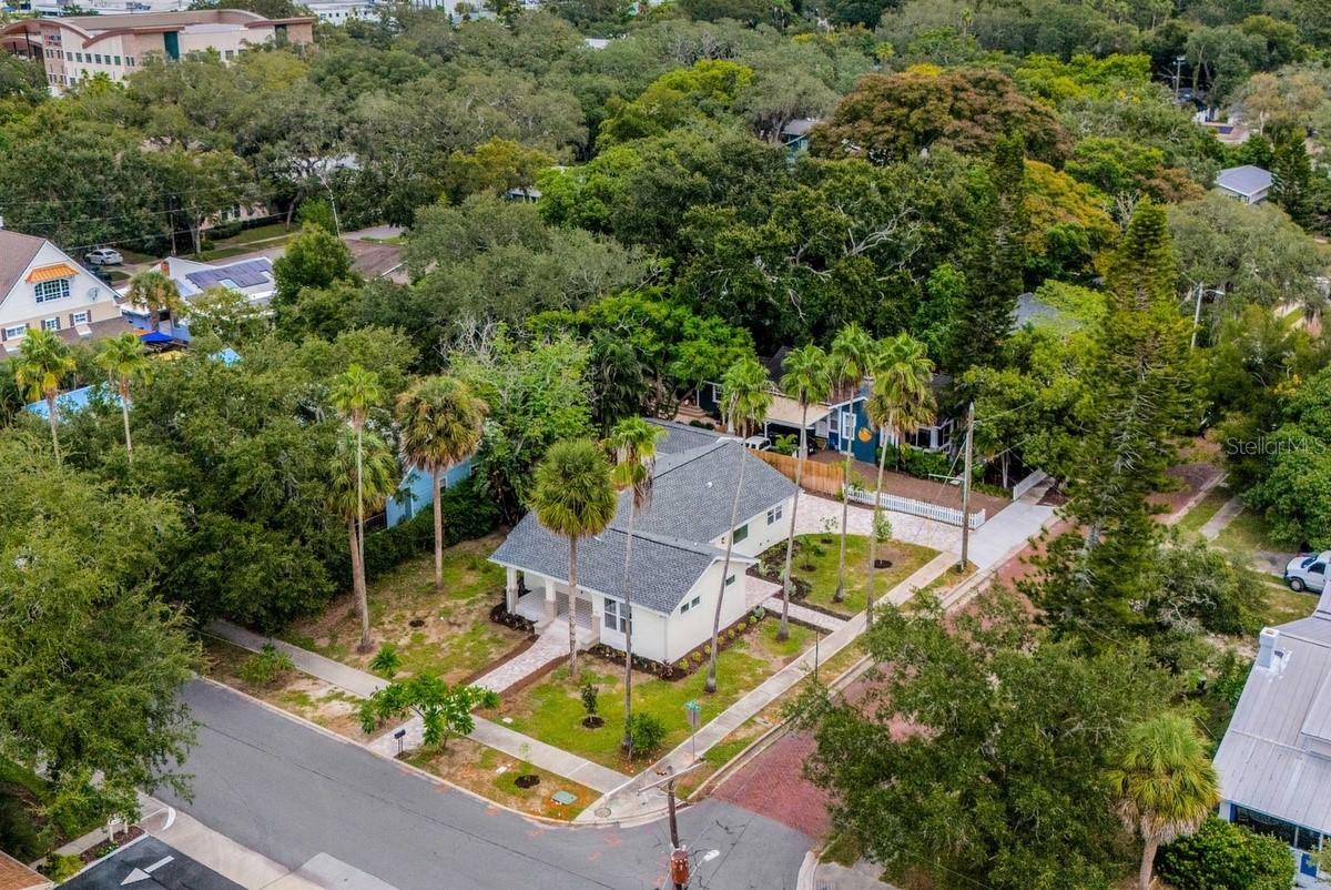 635 HIGHLAND AVENUE