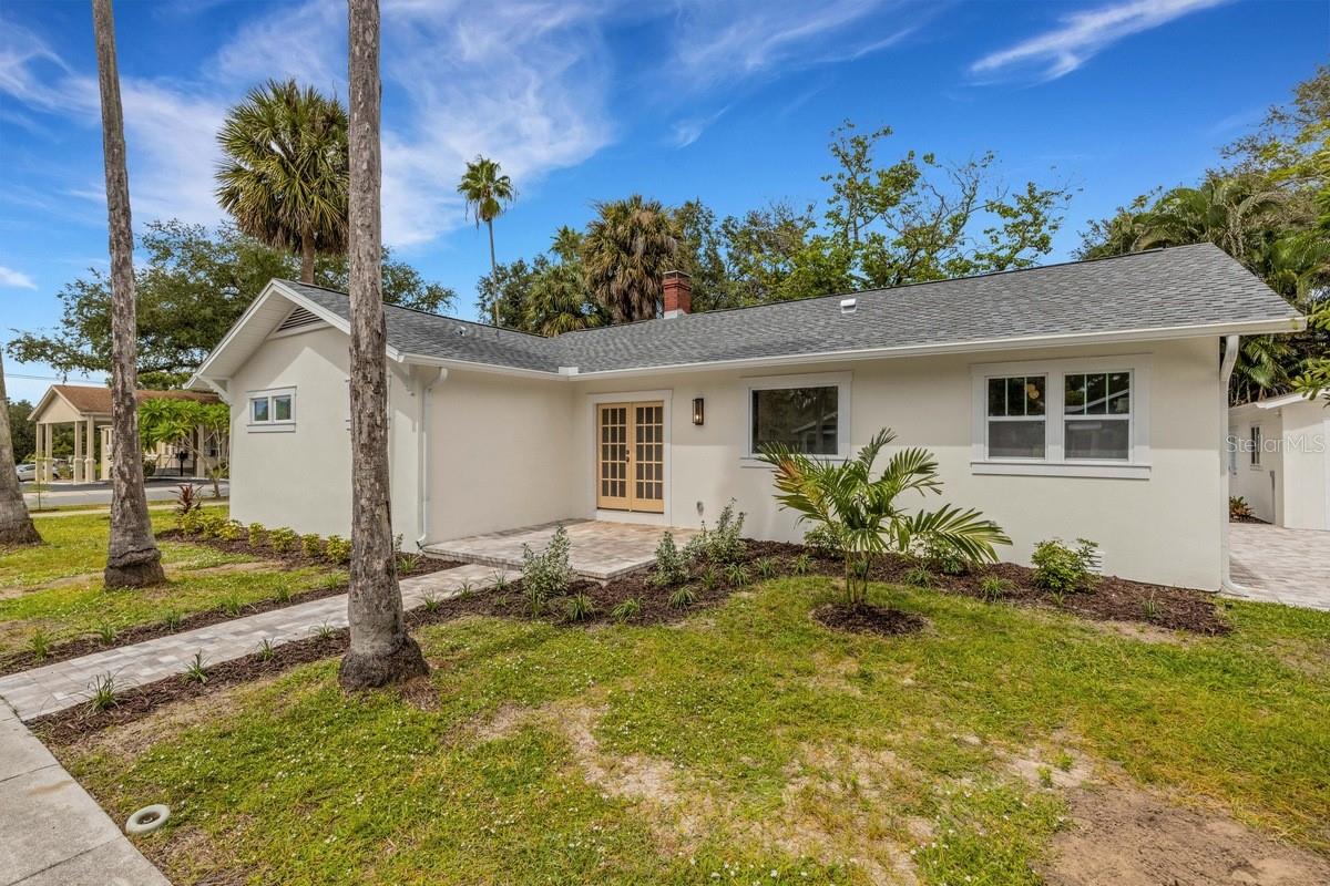 635 HIGHLAND AVENUE