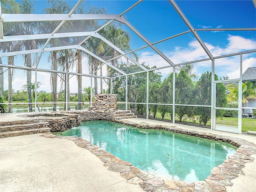 Photo of 1443 Obear Court, Wesley Chapel, FL 33543 (MLS # TB8389685)