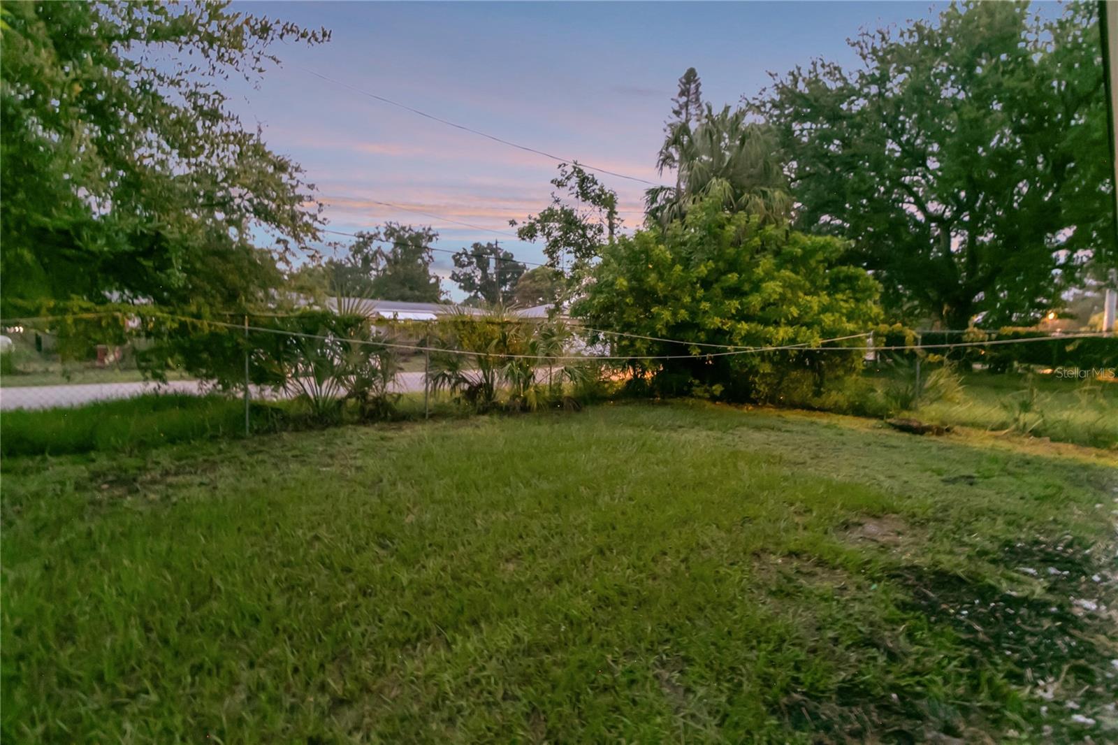 TANGERINE TERRACE - Residential