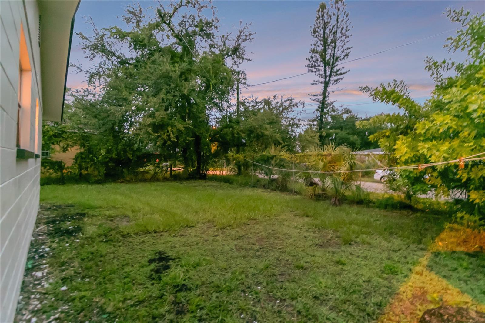 TANGERINE TERRACE - Residential