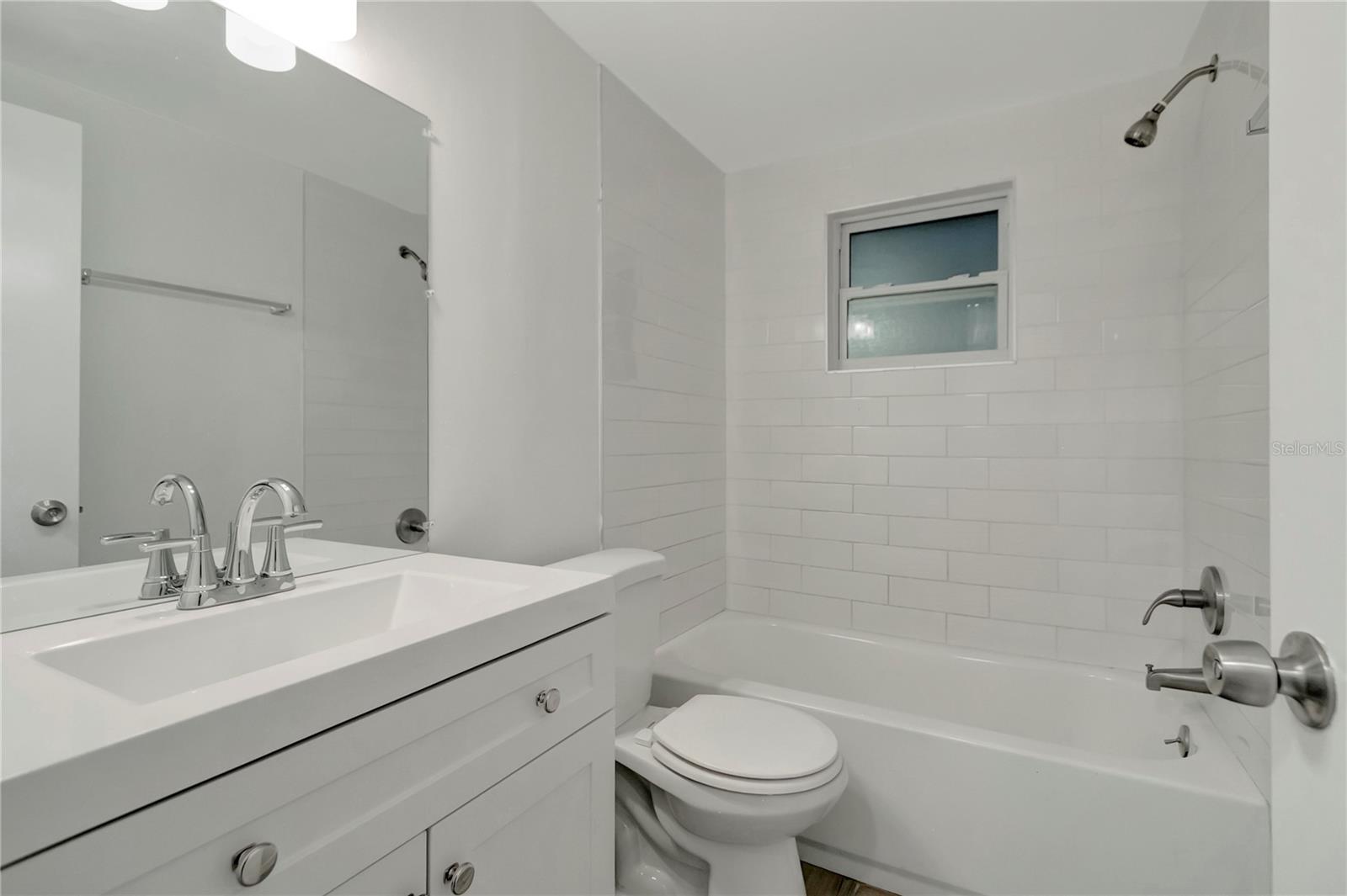 TANGERINE TERRACE - Residential