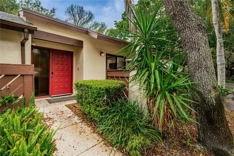 A home in PALM HARBOR