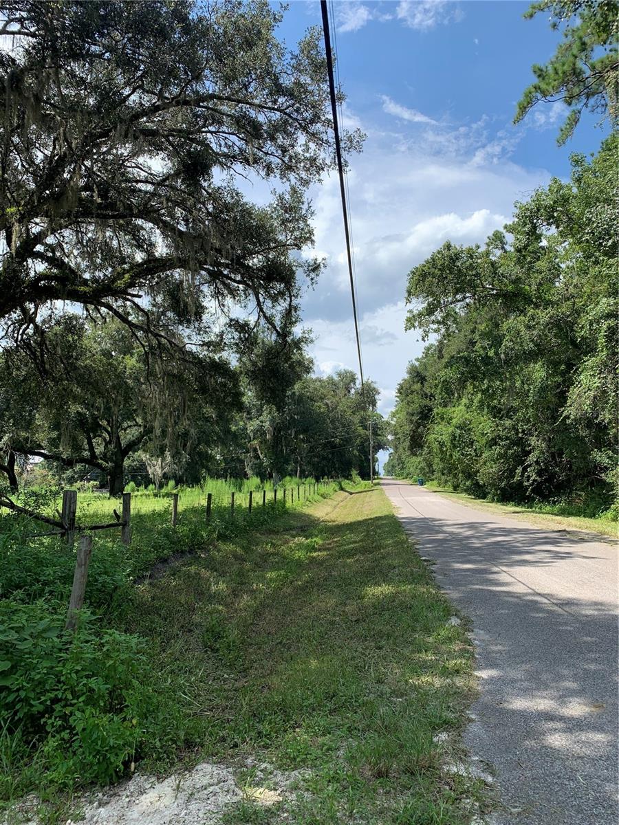 SPRING LAKE AREA - Land