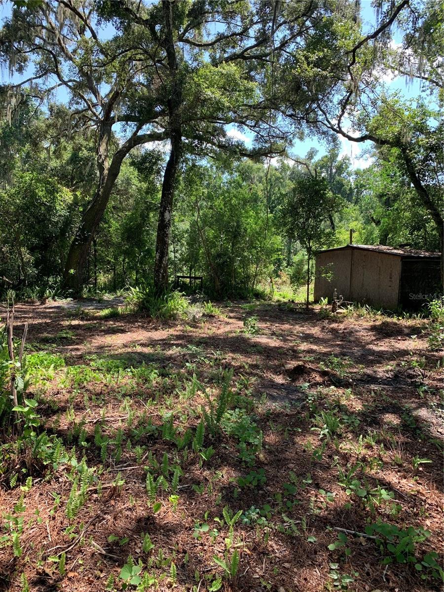 SPRING LAKE AREA - Land