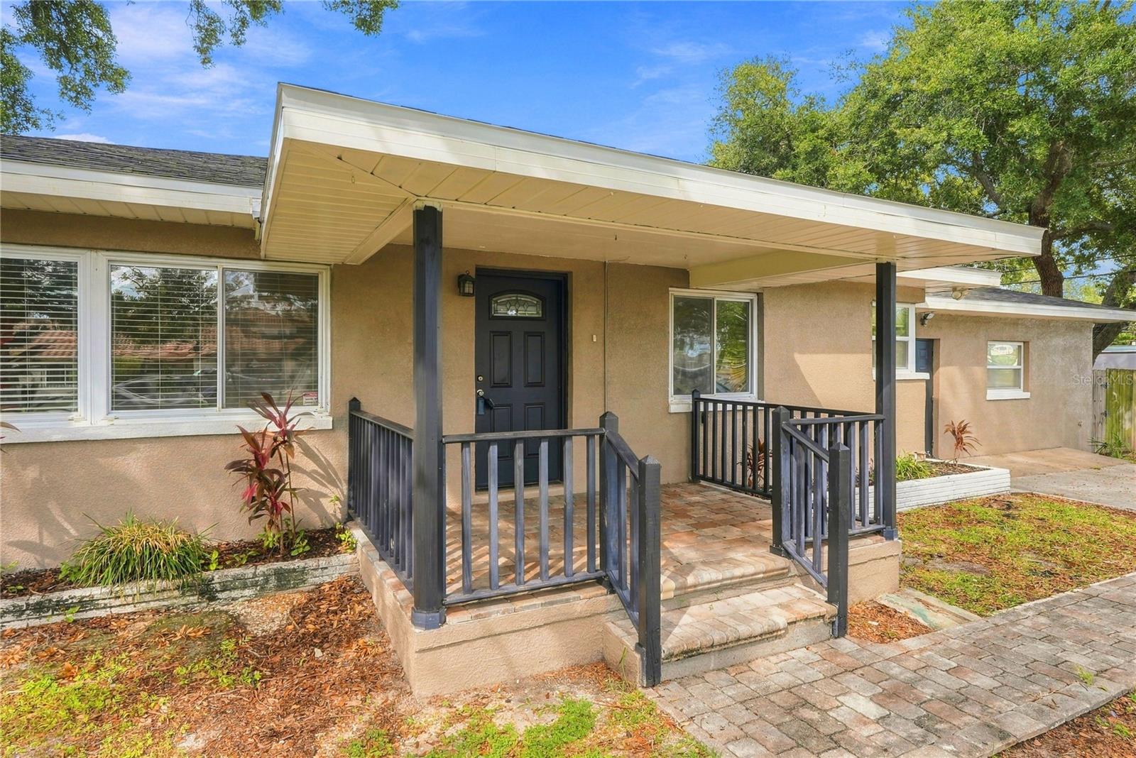 10719 CHEROKEE DRIVE