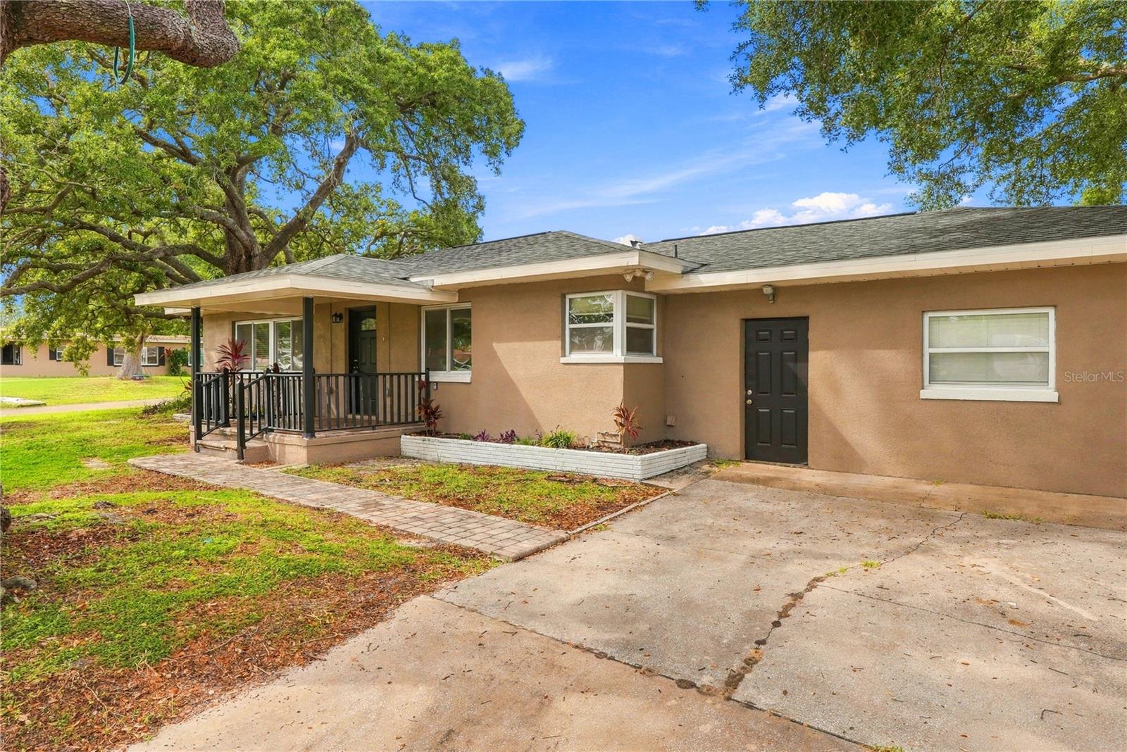 10719 CHEROKEE DRIVE